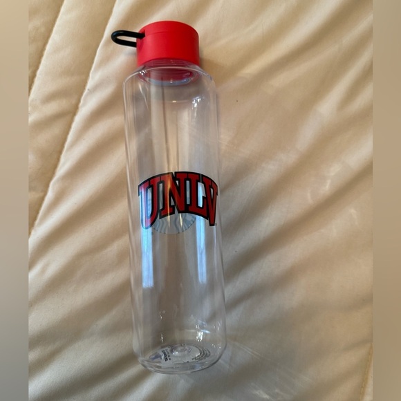 NWT Starbucks White and Red Coffee Tumbler Kitchen Accessory - Picture 2 of 5